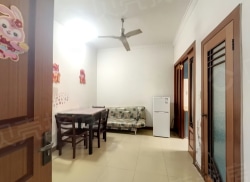 整租·棉花巷小区 1室1厅 南_棉花巷小区租房