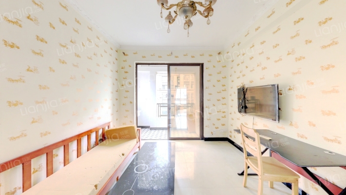 乌龙江大区二手房实景图