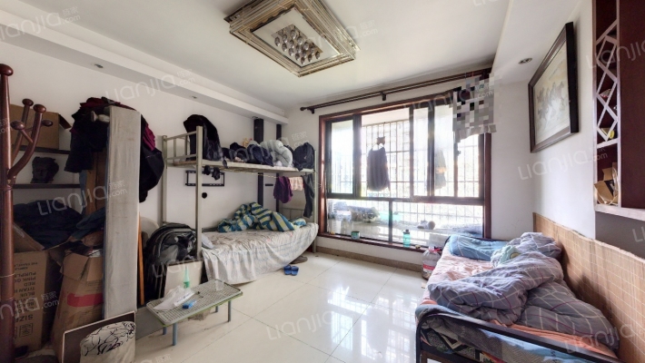 中尚橄榄树花园(南区)二手房实景图