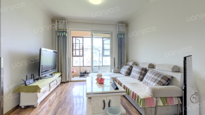 佳兆业丽晶公馆二手房实景图