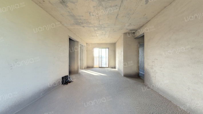 华洪明珠花园二手房实景图