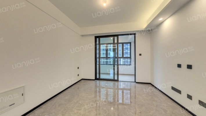 南山·嘉荟领峯二手房实景图