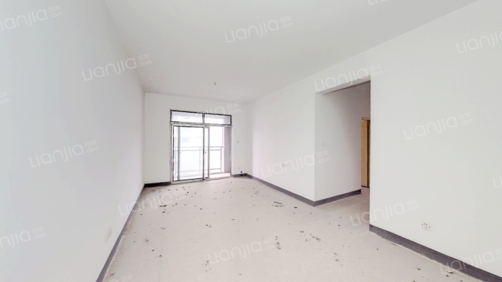 祥和家园（江北）二手房实景图