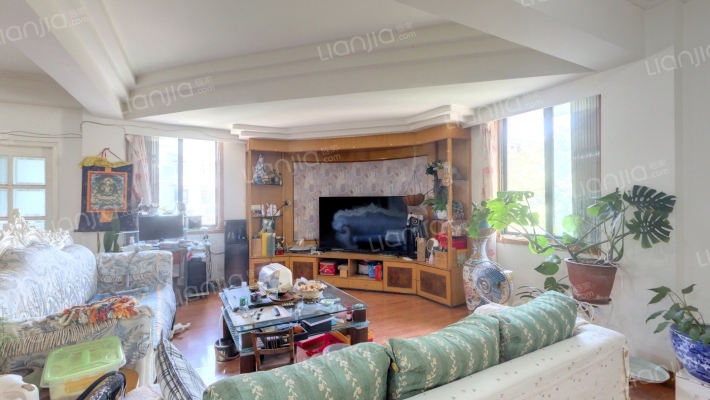 新驿南街6号二手房实景图