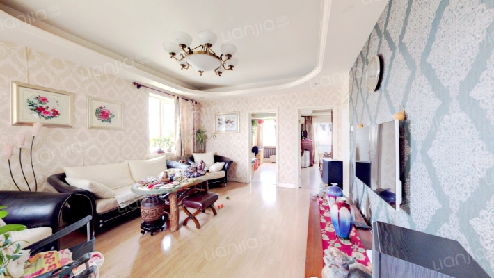 金兰园二手房实景图