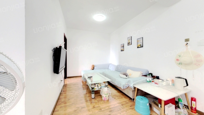 西城首峻二手房实景图