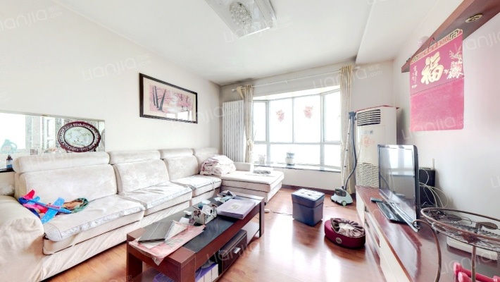 烟草研究院家属南院二手房实景图