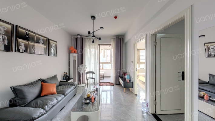 杉林华府二手房实景图