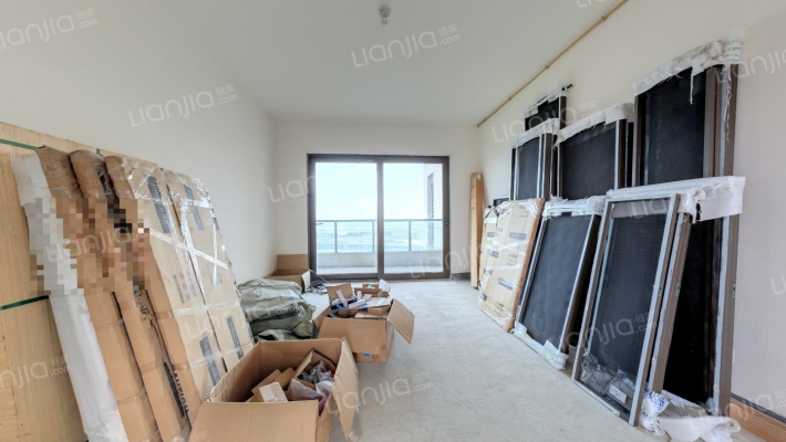 悦丽花园二手房实景图