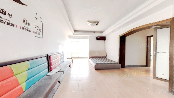 汉港大厦二手房实景图