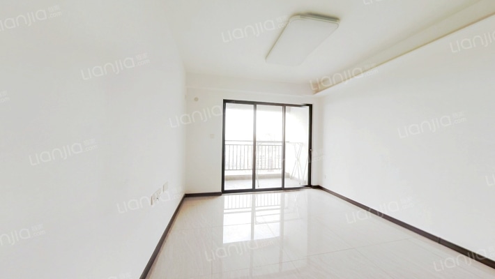 万科又一城二手房实景图