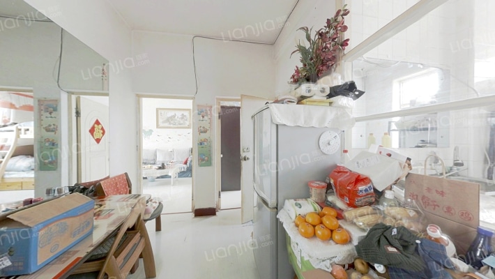 岗林里二手房实景图