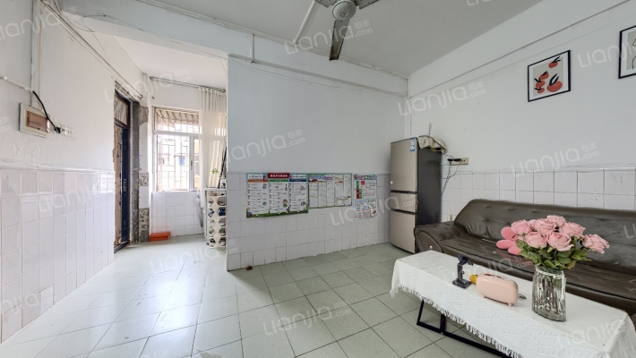 物勘院住宅区二手房实景图