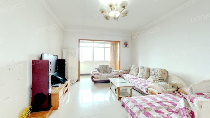 新桥正街二手房实景图