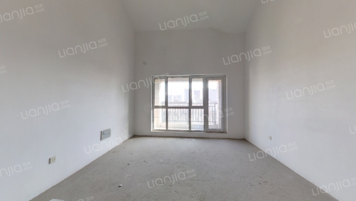 府城铭邸二手房实景图