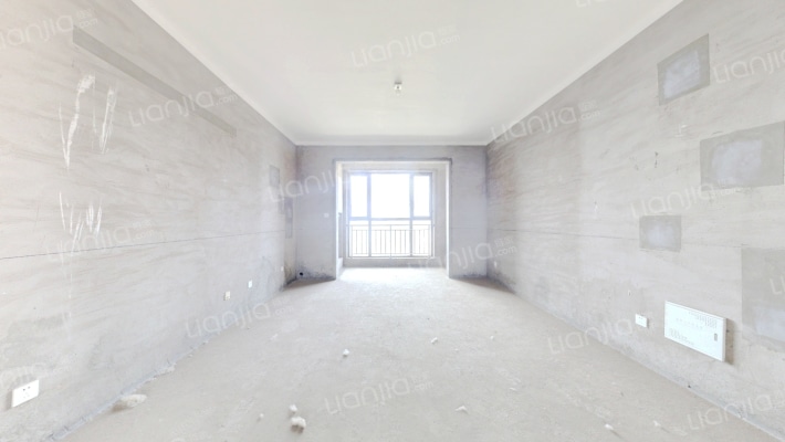 新田城湖光里二手房实景图