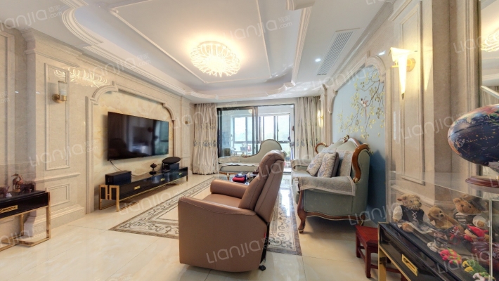 中金海棠湾(三期)二手房实景图