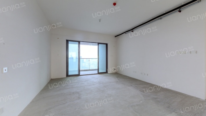 人居东湖长岛二手房实景图