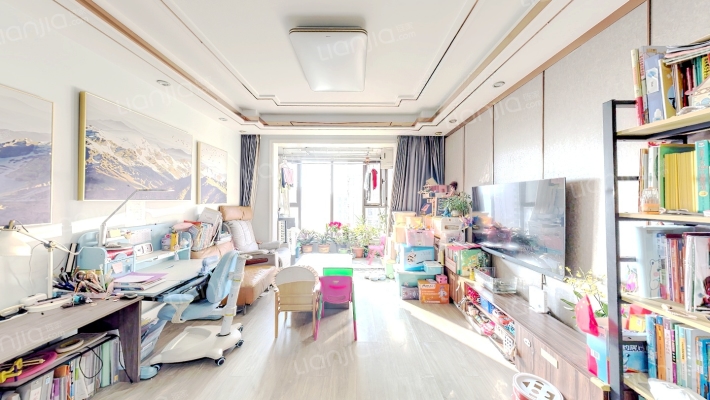 广安云棠二手房实景图