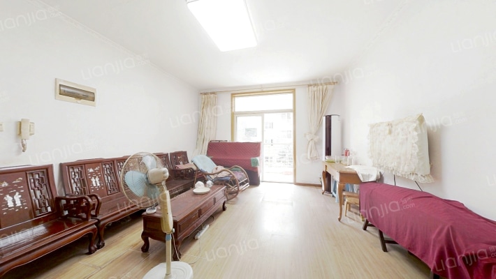 丽阳嘉园二手房实景图