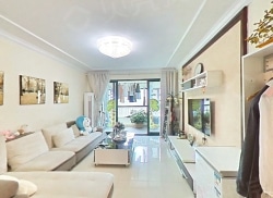 整租·恒大名都 3室2厅 南_恒大名都租房