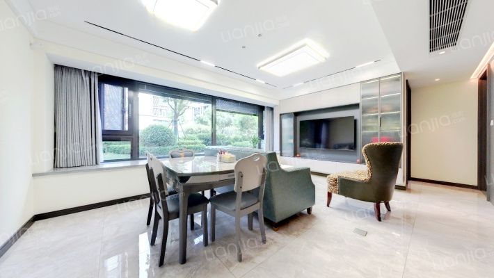 森临澜府二手房实景图