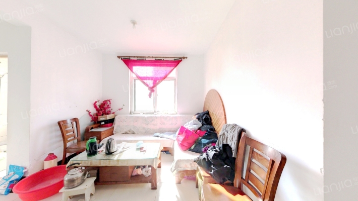 淝南家园南区二手房实景图