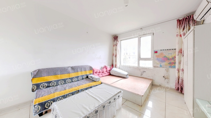 团结新城二手房实景图