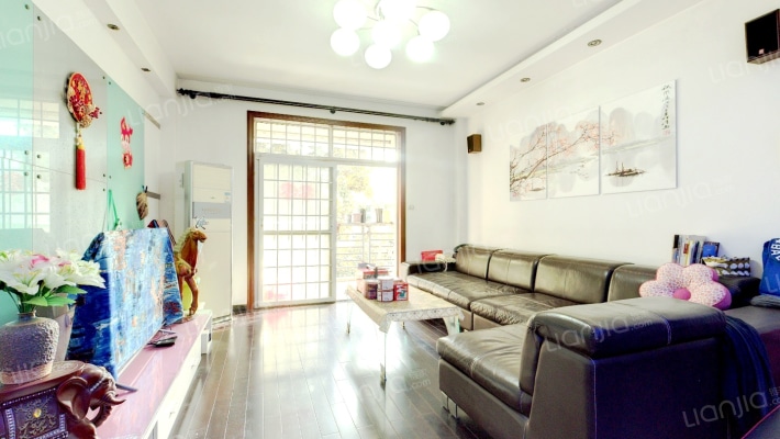 五里汉城二手房实景图