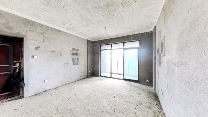 天鸿嘉园二手房实景图