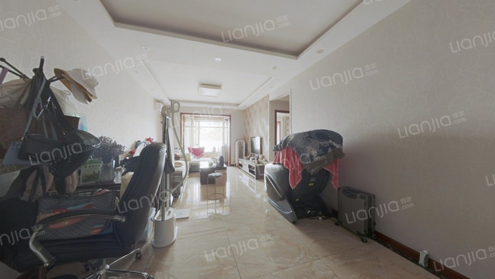 华东万悦城二手房实景图