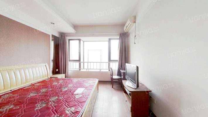 星河国际（洪城路778号）二手房实景图