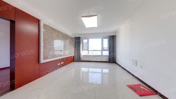 万科金域国际二手房实景图