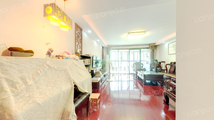 绿苑二手房实景图