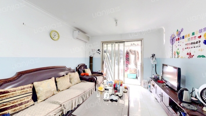 玫瑰湾二手房实景图