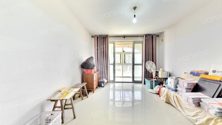 民乐城丽园二手房实景图