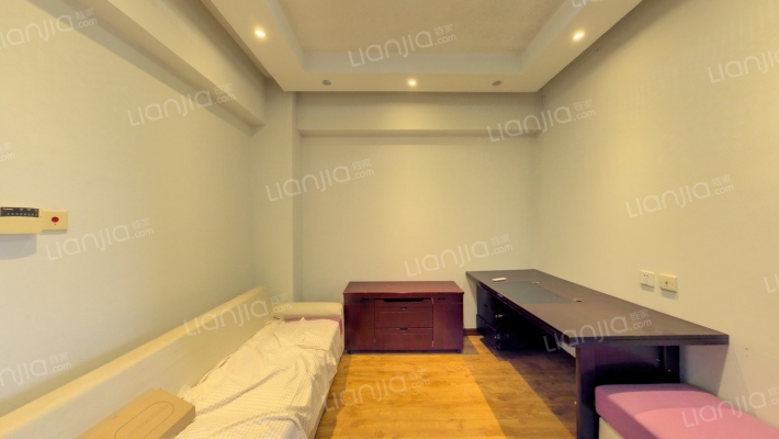 嘉业海悦苑二手房实景图