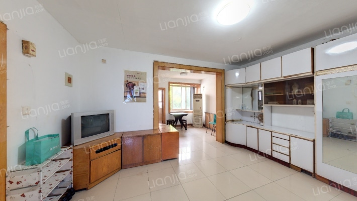 洋河花园二手房实景图