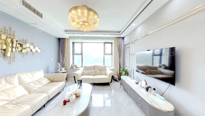 大有容府二手房实景图