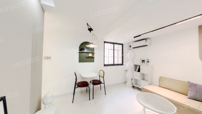 金花苑二手房实景图