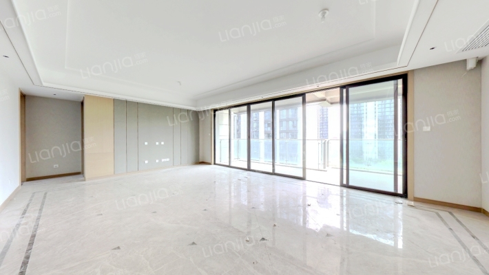 麓鸣九天麓鸣苑二手房实景图