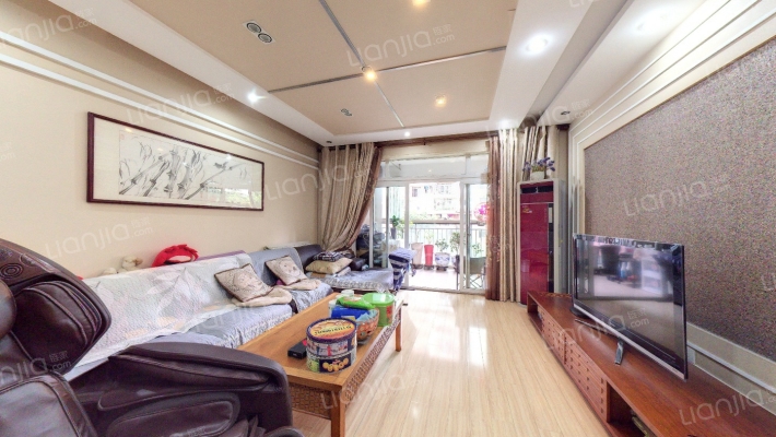 阳光南滨二手房实景图