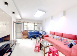 整租·星晖.叠翠新城 3室2厅 东_星晖.叠翠新城租房