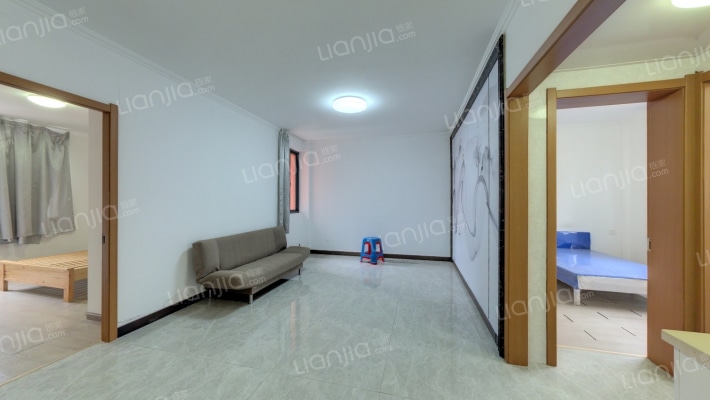 惠明新苑二手房实景图