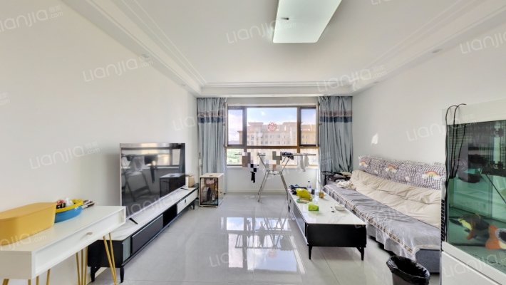 良品柏宏筑福里二手房实景图