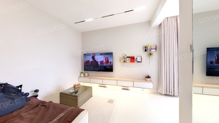 南山南郡二手房实景图