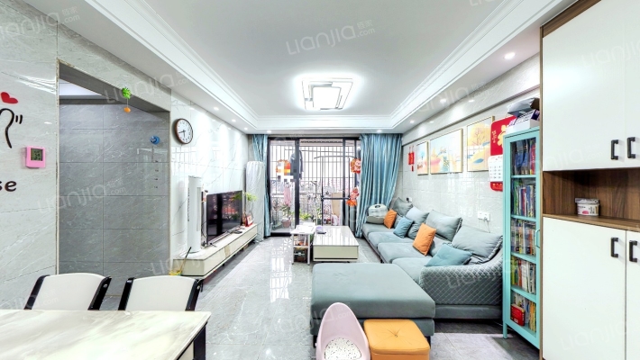 粤景楼二手房实景图