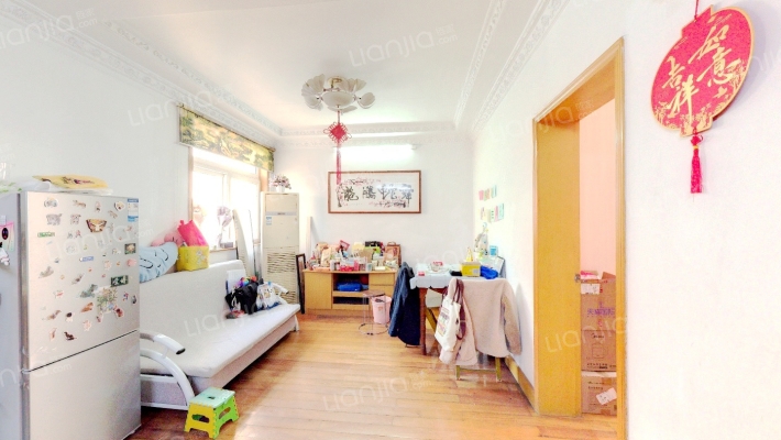 尧化一村二手房实景图