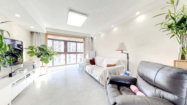 乾弘佳园二手房实景图