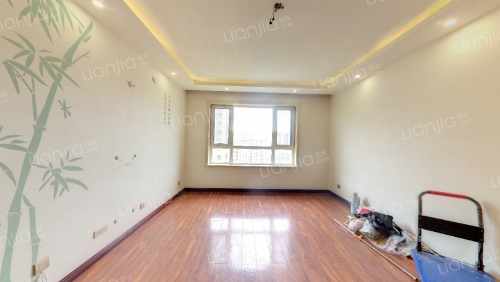 中海国际社区D区二手房实景图